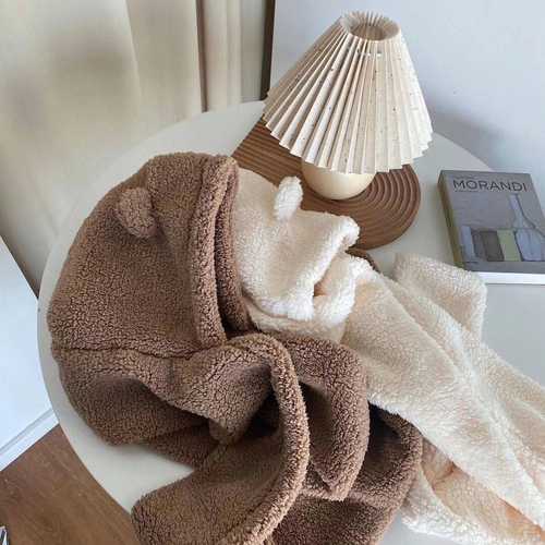 Set de Invierno 3 en 1 – Súper Suave, Extra Caliente y Adorable